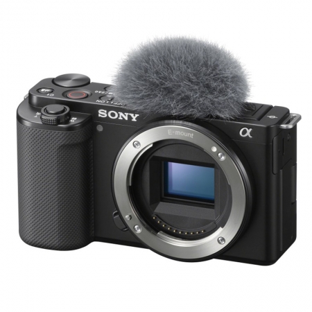 Sony ZV-E10 Body (ZV-E10)