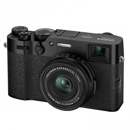 Fujifilm FinePix X100V schwarz (16643036) Fujifilm FinePix X100V schwarz (16643036)