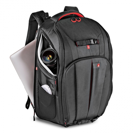 Manfrotto Pro Light Cinematic Expand Rucksack (MB PL-CB-EX) Manfrotto Pro Light Cinematic Expand Rucksack (MB PL-CB-EX)