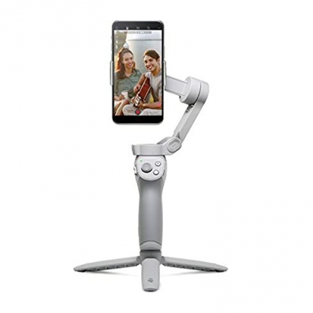 DJI OM 4 SE grau (CP.OS.00000169.01) DJI OM 4 SE grau (CP.OS.00000169.01)