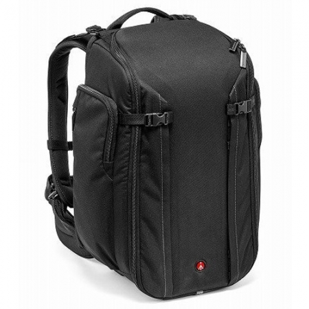 Manfrotto Professional Backpack 50 Rucksack (MP-BP-50BB) Manfrotto Professional Backpack 50 Rucksack (MP-BP-50BB)