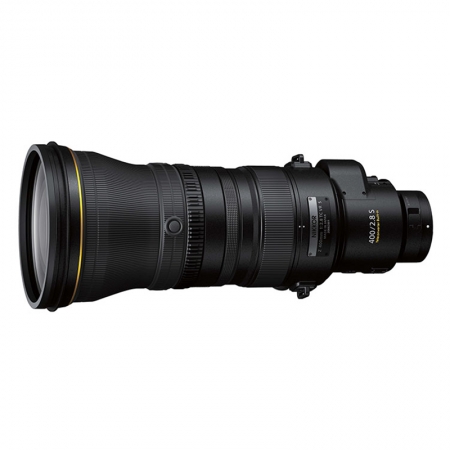 Nikon Z 400mm 2.8 TC VR S