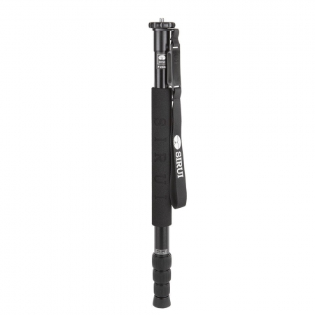 Sirui P-204C Compact - Einbeinstativ Aluminium - PC-Serie (770842)