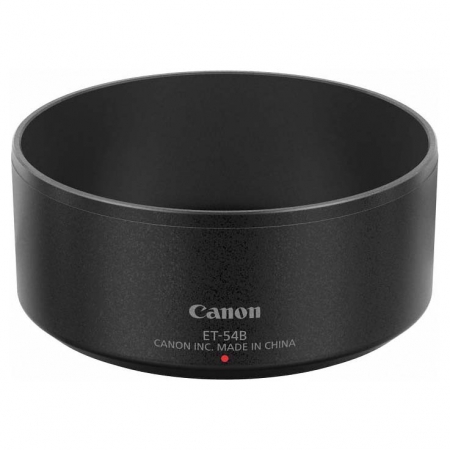 Canon ET-54B Gegenlichtblende für EF-M 55-200mm (9527B001) Canon ET-54B Gegenlichtblende für EF-M 55-200mm (9527B001)