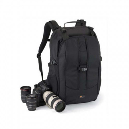 Lowepro CompuPrimus AW Rucksack schwarz (LP35274) Lowepro CompuPrimus AW Rucksack schwarz (LP35274)