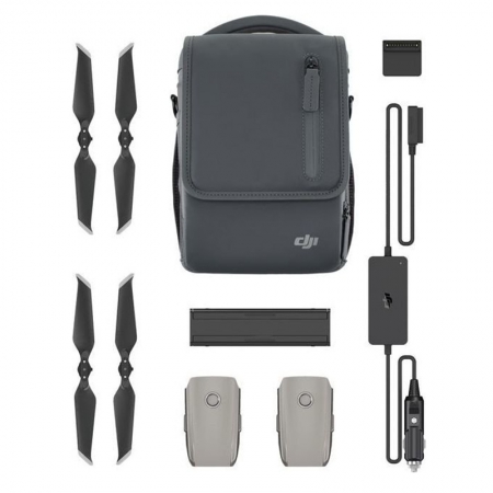 DJI Mavic 2 Fly More Zubehörpaket