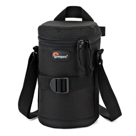 Lowepro Lens Case 9x16cm Objektivköcher schwarz (LP36979) Lowepro Lens Case 9x16cm Objektivköcher schwarz (LP36979)