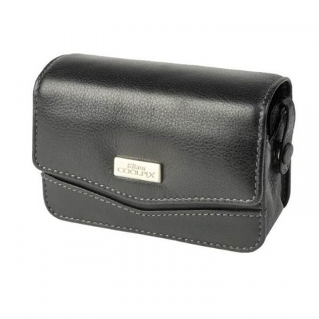 Nikon CS-P04 Ledertasche (VAECSP04) Nikon CS-P04 Ledertasche (VAECSP04)