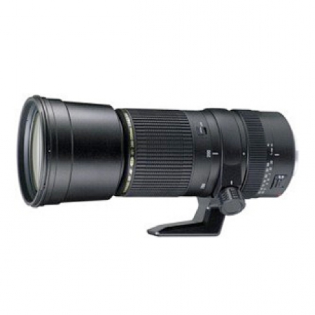 Tamron AF SP 200-500mm F/5-6,3 DiLD (IF) für Canon (A08E)