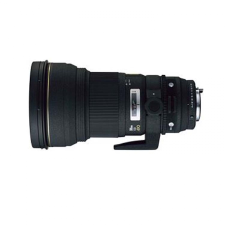 Sigma Objektiv AF 300mm 2.8 EX DG APO HSM IF für Canon (195954) - 6 Jahre Garantie! Sigma Objektiv AF 300mm 2.8 EX DG APO HSM IF für Canon (195954) - 6 Jahre Garantie!