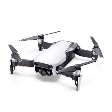 DJI Mavic Air Fly More Combo arctic white
