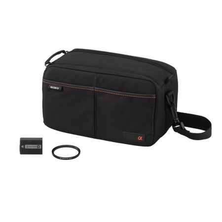 Sony ACC-AMFW Set Zubehörpaket
