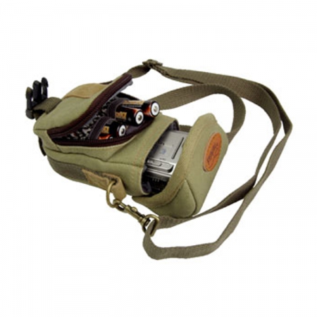 Kalahari Gobabis K-2 canvas khaki (440002)