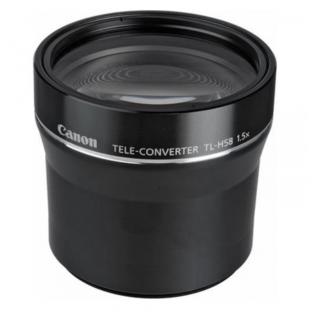 Canon TL-H58 Telekonverter (3573B001)