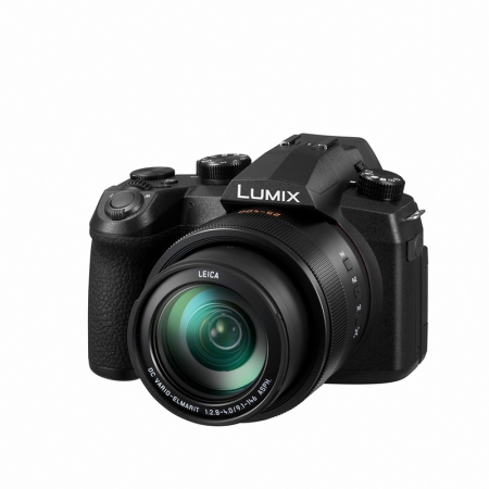 Panasonic Lumix DC-FZ1000 II schwarz (DC-FZ10002EG) Panasonic Lumix DC-FZ1000 II schwarz (DC-FZ10002EG)