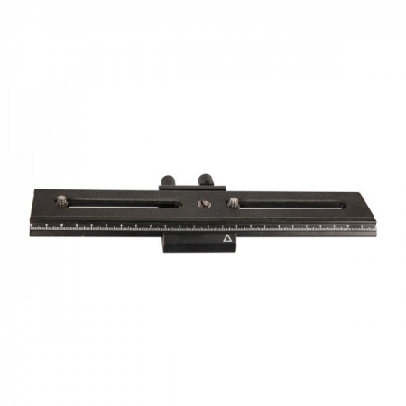 B.I.G. ESM-3 Mono-Einstellschlitten 24cm (423186)
