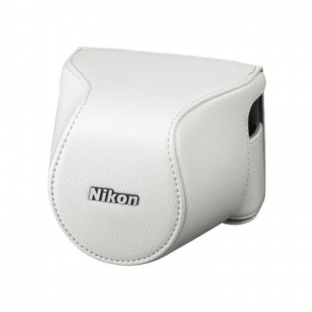 Nikon CB-N2200S Aufbewahrungsset weiß (VHL005BW)