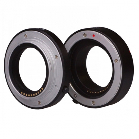 B.I.G. Auto-Zwischenring-Set Sony E 2 St. (423076) B.I.G. Auto-Zwischenring-Set Sony E 2 St. (423076)
