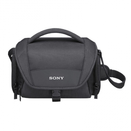 Sony LCS-U21 Systemtasche schwarz