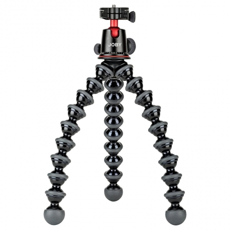 Joby Gorillapod 5K Kit schwarz/grau (JB01508)