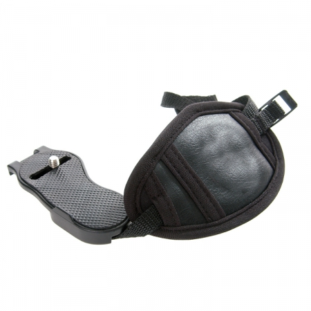 B.I.G. Kamera-Handschlaufe Professionell (443000) B.I.G. Kamera-Handschlaufe Professionell (443000)