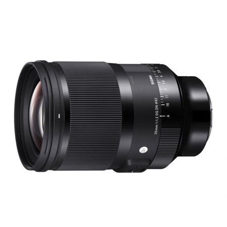 Sigma Art 35mm 1.2 DG DN für Leica L (341969) - 6 Jahre Garantie!