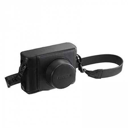 Fujifilm LC-X100F Kameratasche schwarz (16537641)