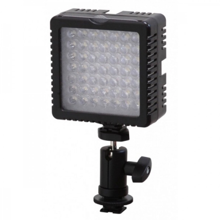 Reflecta LED Videoleuchte RPL 49 Makro (20370)