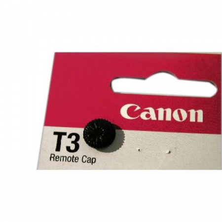 Canon Fernauslöser Abdeckung T (2479A001) Canon Fernauslöser Abdeckung T (2479A001)