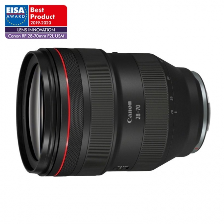 Canon RF 28-70mm 2.0 L USM schwarz (2965C005)
