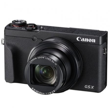 Canon PowerShot G5 X Mark II (3070C002) 