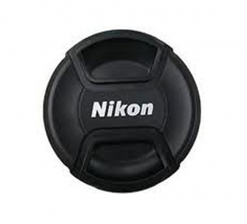 Nikon LC-52 Objektivdeckel (JAD10101)