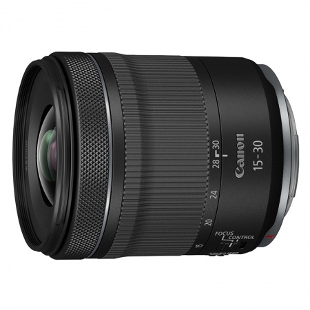 Canon RF 15-30mm 4.5-6.3 IS STM (5775C005)