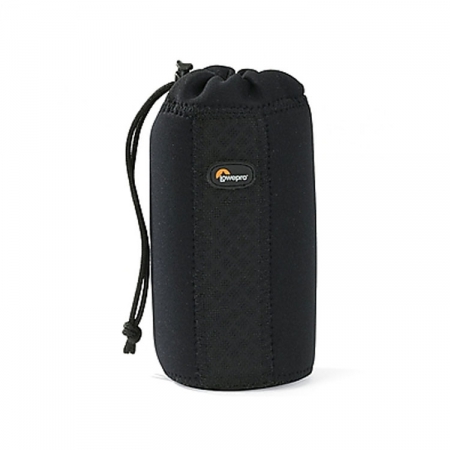 Lowepro S&F Bottle Pouch Zubehörtasche schwarz (LP36256) Lowepro S&F Bottle Pouch Zubehörtasche schwarz (LP36256)