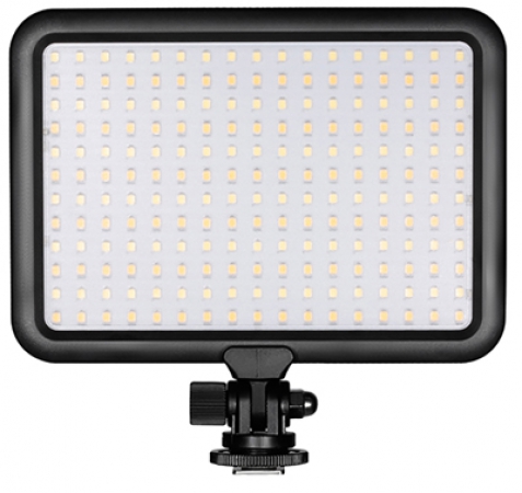 B.I.G. LED 204VC Video-Flächenleuchte (423317)
