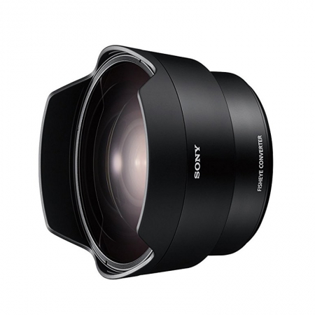 Sony SEL057FEC