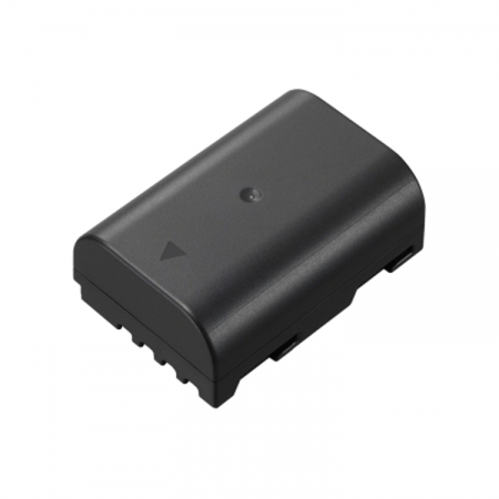 Panasonic DMW-BLF19E Li-Ionen-Akku