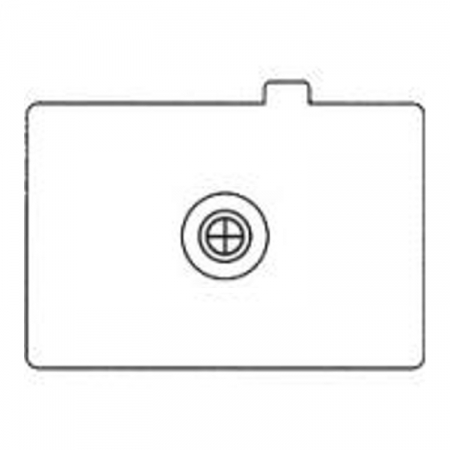 Canon Mattscheibe EC-I (4725A001) Canon Mattscheibe EC-I (4725A001)