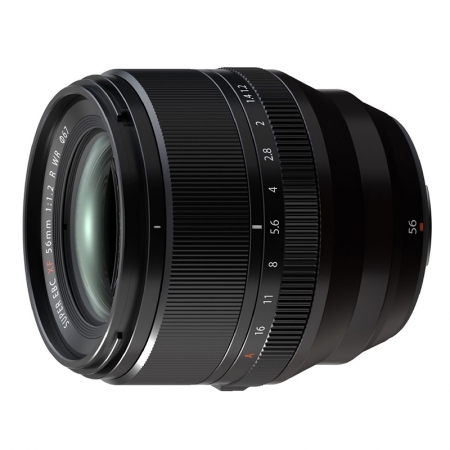Fujifilm Fujinon XF 56mm 1.2 R WR (16780028)
