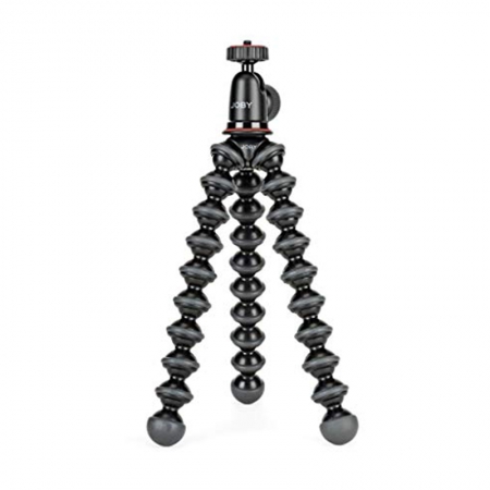 Joby Gorillapod 1K Kit schwarz/grau (JB01503)