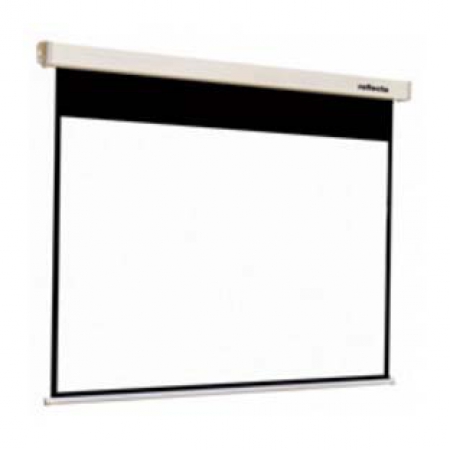 Reflecta Leinwand - Crystal-Line Rollo Lux 200 x 159 cm (87681)