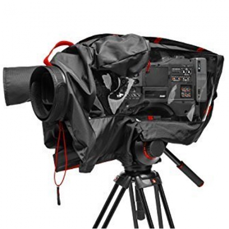 Manfrotto Pro Light RC-1 PL Regenschutz (MB PL-RC-1) Manfrotto Pro Light RC-1 PL Regenschutz (MB PL-RC-1)