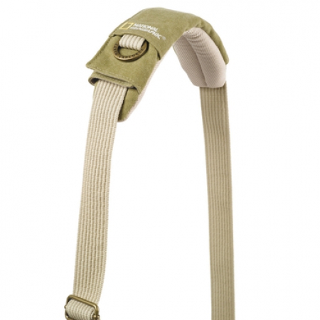 NAtional Geographic Earth Explorer Schulterpad (7300)