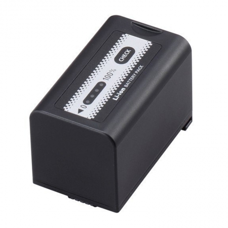 Panasonic AG-VBR59 Li-Ionen-Akku Panasonic AG-VBR59 Li-Ionen-Akku