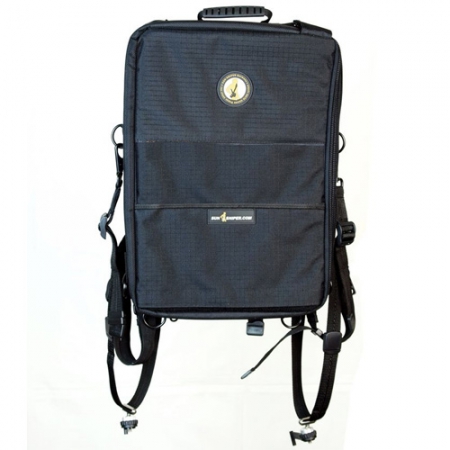 Sun Sniper Rotaball Triple Press Harness Base (SSN-RB-TPHB)