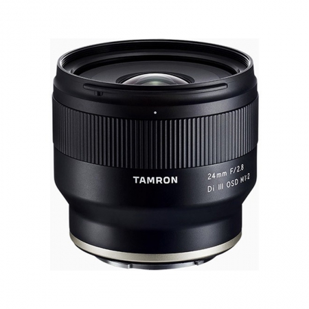 Tamron 24mm 2.8 Di III OSD M1:2 für Sony E (F051S)