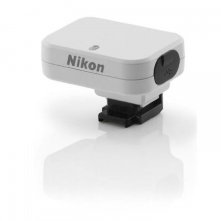 Nikon GP-N100 GPS-Empfänger weiß (VWD004CW)