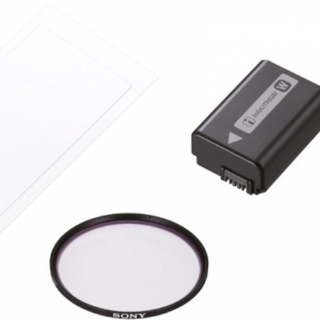 Sony ACC-PFW1 Starter-Kit