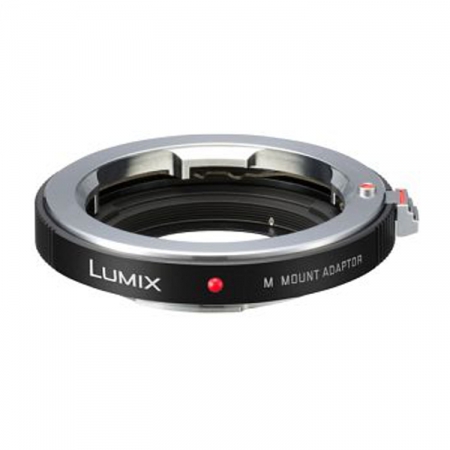 Panasonic DMW-MA2M Objektivadapter