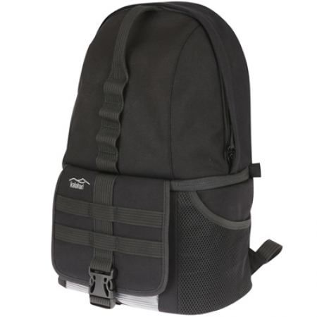 Kalahari TORRA PRO K-206 Daypack Fotorucksack (440206)